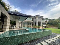 Gallop Villas (D10), Detached #576525091
